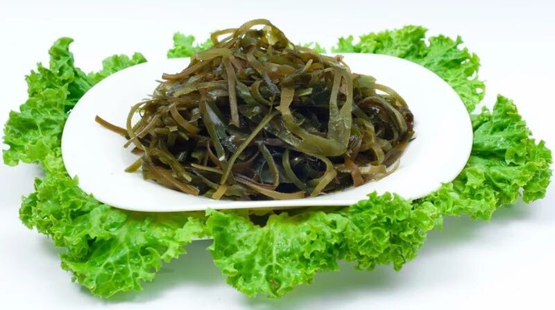 Kale marino