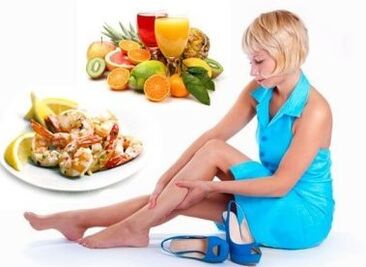 Raccomandazioni nutrizionali